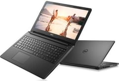 Dell 3565 Notebook (7th Gen AMD A6/ 4GB/ 1TB/ FreeDOS)