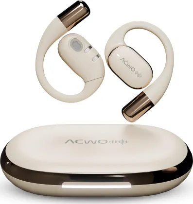 ACwO DwOTS Sense True Wireless Earbuds