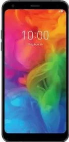 LG Q7 Plus
