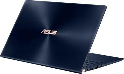 Asus ZenBook 14 UX434FL Laptop (8th Gen Core i5/ 8GB/ 512GB SSD/ Win10/ 2GB Graph)
