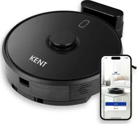 Kent RoboKlean R1 Robot Vacuum Cleaner
