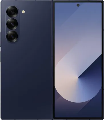 Samsung Galaxy Z Fold 6 (12GB RAM + 512GB)