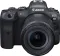 Canon EOS R6 20.1MP Mirrorless Camera with RF24-105mm F/4-7.1 IS STM Lens