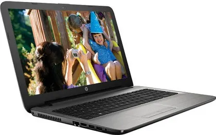HP 15-AY523TU (Z4J06PA) Laptop (5th Gen Ci3/ 4GB/ 1TB/ Win10)