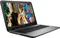 HP 15-AY523TU (Z4J06PA) Laptop (5th Gen Ci3/ 4GB/ 1TB/ Win10)
