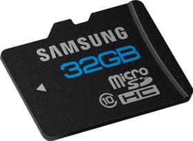 Samsung MicroSDHC 32GB Class 4