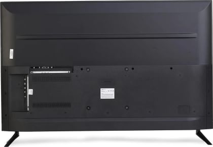 Limeberry LB651SBW 65 inch Ultra HD 4K Smart QLED TV