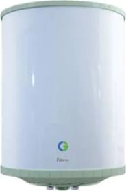 CG Fiera 10L Storage Water Geyser