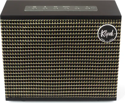 Klipsch Heritage Groove 20W Bluetooth Speaker