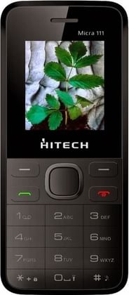 Hitech Micra 111