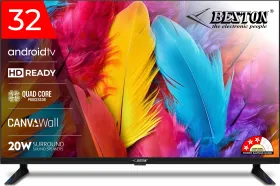 Beston BS32HD1 32 inch HD Ready Smart LED TV