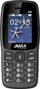Samsung Galaxy M32 5G vs Jmax J06