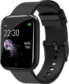 Emmqura Ultra Pro Plus Smartwatch