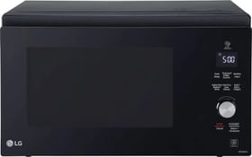 LG MJEN326UL 32L Microwave Oven