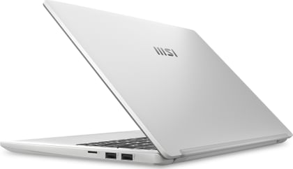 MSI Modern 14 C12M-439IN Laptop (12th Gen Core i5/ 16GB/ 512GB SSD/ Win11 Home)