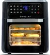 Solara All In One 12L Digital Air Fryer Oven