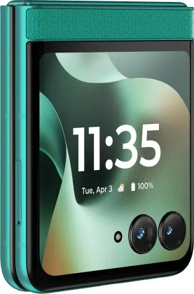 Motorola Razr 2026 (256GB)
