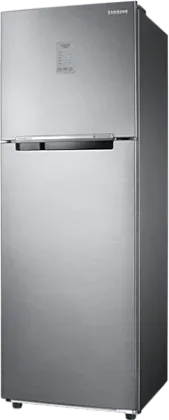 Samsung RT30C3733S8 256 L 3 Star Double Door Refrigerator