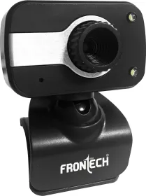 Frontech FT-2252 Webcam