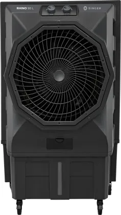 Singer Rhino 90 L Desert Air Cooler