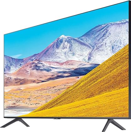 Samsung UA75TU8200K 75-inch Ultra HD 4K Smart LED TV