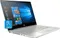 HP Pavilion x360 14-cd0050TX Laptop (8th Gen Ci3/ 4GB/ 1TB 8GB SSD/ Win10 Home/ 2GB Graph)