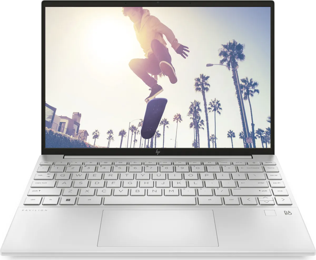 HP Pavilion Aero 13-be2057AU Laptop (Ryzen 5 7535U/ 16GB/ 512GB