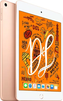 Apple iPad Mini 2019 (WiFi + 64GB)