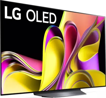 LG B3 65 inch Ultra HD 4K Smart OLED TV (OLED65B3PSA)