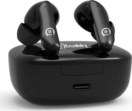 Gionee Nucleus 201 True Wireless Earbuds