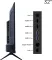 Coocaa S4U Pro 32 inch HD Ready Smart LED TV (32S4U Pro)