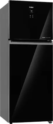 Haier HRF-3782PLKG-P 328 L 2 Star Double Door Refrigerator