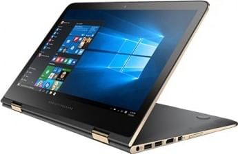HP X360 13-4140tu (V5D73PA) Laptop (6th Gen Ci7/ 8GB/ 256GB SSD/ Win10/ Touch)