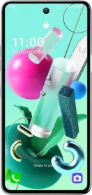 LG K92 5G