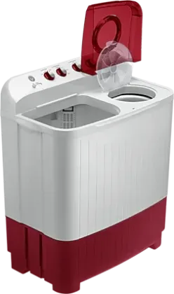 Samsung WT80C4000RR 8 kg Semi Automatic Washing Machine