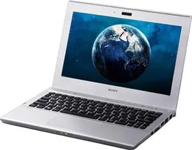 Sony VAIO T13125CN Ultrabook (3rd Gen Ci5/ 4GB/ 500GB/ Win8)