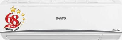Sanyo SI/SO-15T3SDIA 1.5 Ton 3 Star 2021 Split Inverter AC