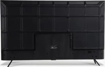 Sansui JSW50UG23Q 50 inch Ultra HD 4K Smart QLED TV