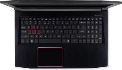 Acer Predator Helios PH315-51 (NH.Q3HSI.009) Laptop (8th Gen Ci7/ 8GB/ 1TB 128GB SSD/ Win10/ 4GB Graph)