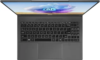 MSI Creator A16 AI A3HVGG-094US Laptop (AMD Ryzen AI 9-365/ 32GB/ 1TB SSD/ Win11/ 8GB Graphics)