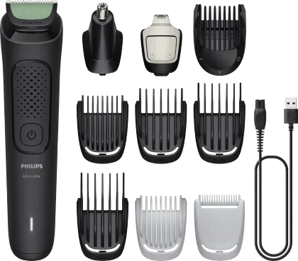 Philips MG3931/15 All-in-One Trimmer