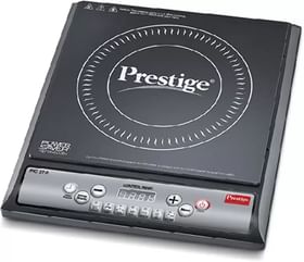 Prestige PIC 27.0 1200 W Induction Cooktop
