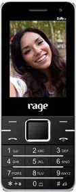 Rage Selfy Alpha