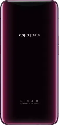 OPPO Find X