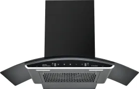 Kutchina Melody 90 Premium Auto Clean Chimney