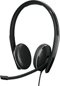 EPOS | Sennheiser Adapt 165T USB-C II Wired Headphones