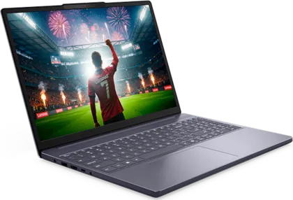 Lenovo IdeaPad Slim 3 83RR00TXIN Laptop (Intel Core 3 304/ 8GB/ 512GB SSD/ Win 11)