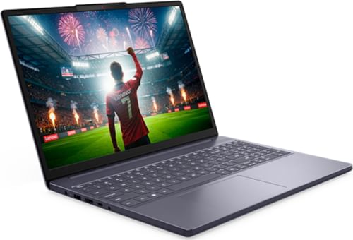 Lenovo IdeaPad Slim 3 83RR00TXIN Laptop (Intel Core 3 304/ 8GB/ 512GB SSD/ Win 11)