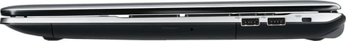 Samsung NP300E5V-S02IN Laptop (3rd Gen Ci3/ 4GB/ 750GB/ DOS/ 1GB Graph)