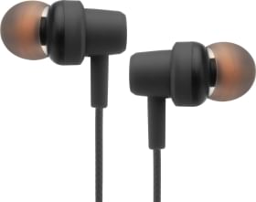 Lapcare Woobuds VII Wired Earphones